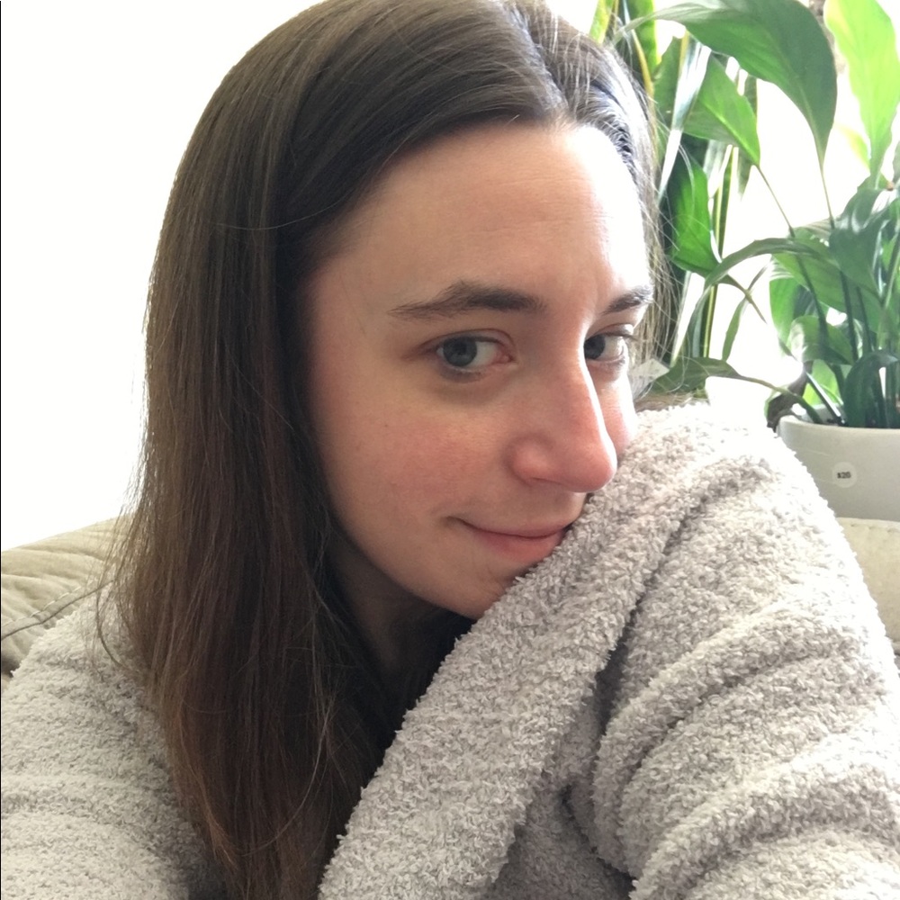 Meet your Posher, Anne